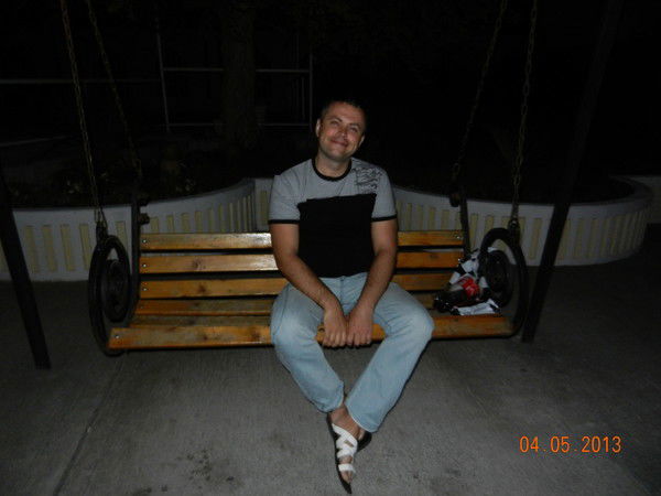 Андрей Алатырский