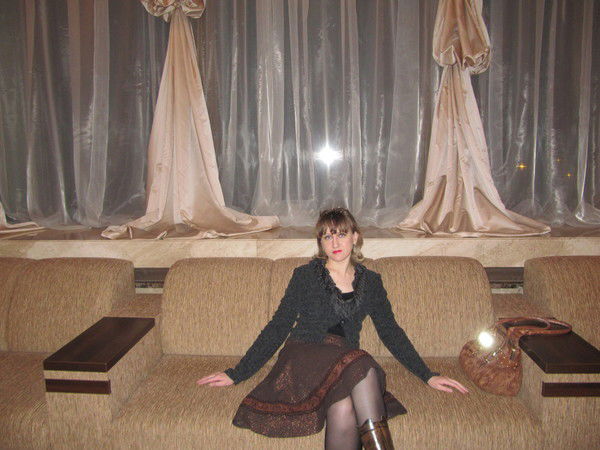 Татьяна Новикова