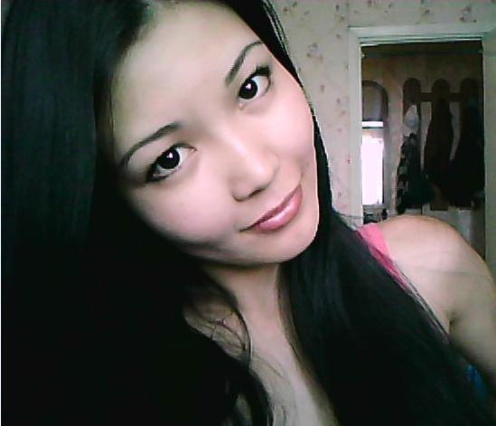 Акбаян Арыстанбаева