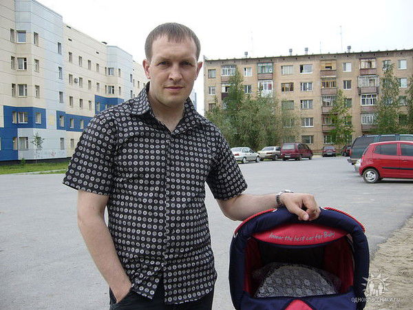 Сергей Данилов