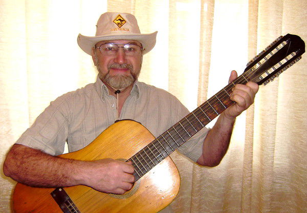 Александр Ласыгин