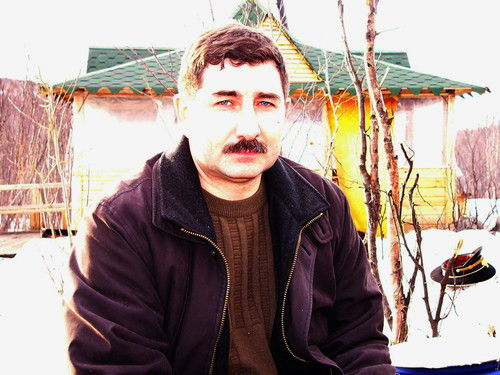 Вадим Черепнёв