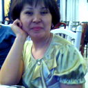 Айнур Оразалиева