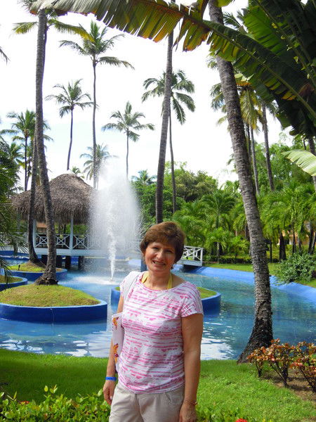 Наталья Перцева