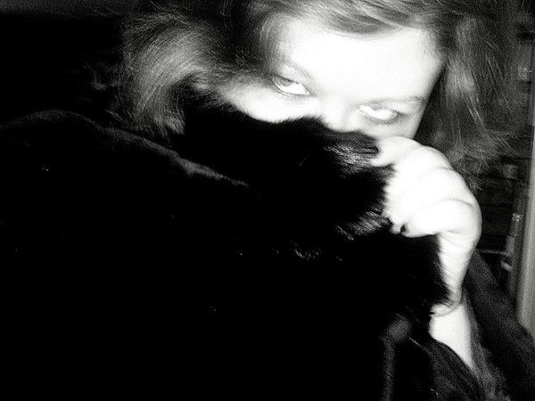 Алена Чёрная