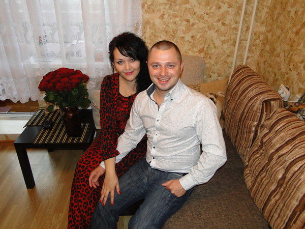 Евгений Рыжов