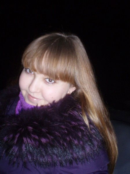 Мария Петухова