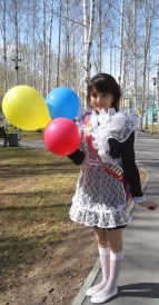 Хамида Ниязова