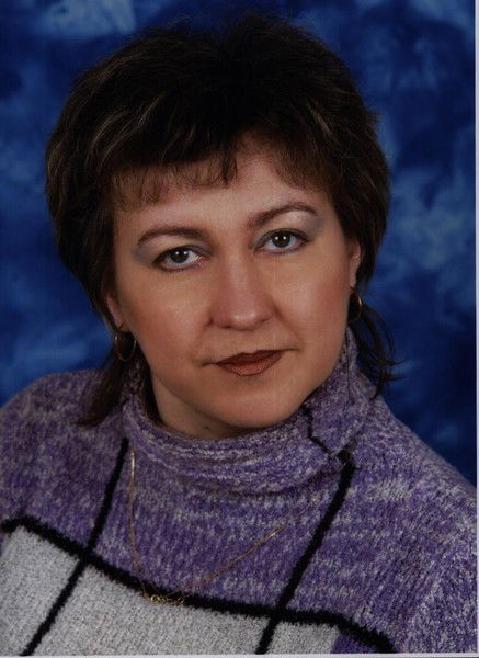 Света Цветочек