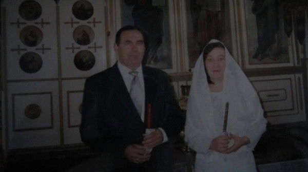 Наталья Смоленская