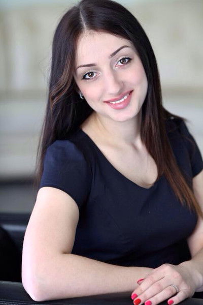 Кристина Лужбина