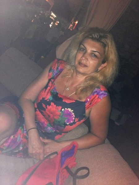 Марина Yakudza