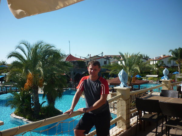 Артем Инжутов