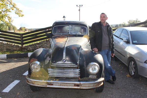 Руслан Дзятко