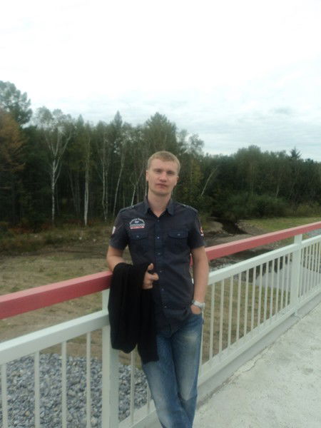 Александр Нестеров