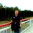 Александр Нестеров