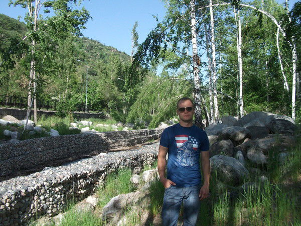 Павел Жуков