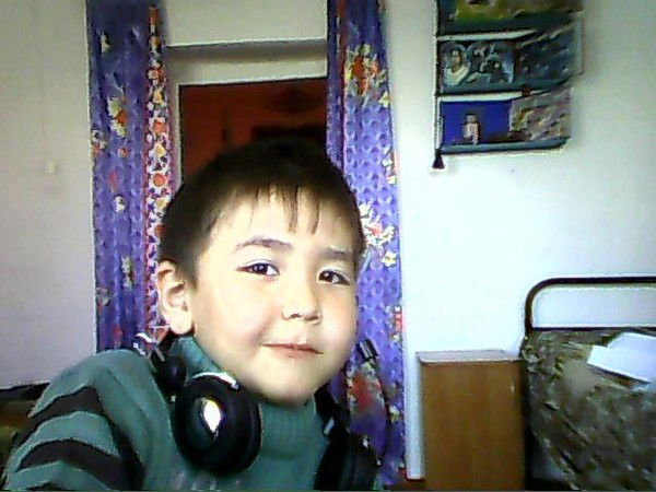 Максим Беннер