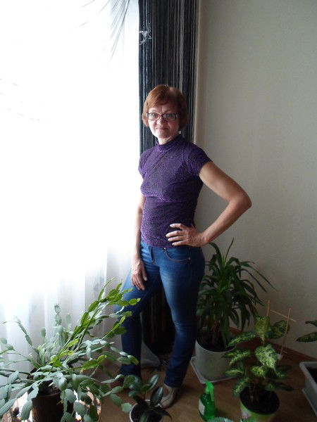 Марина Довнар