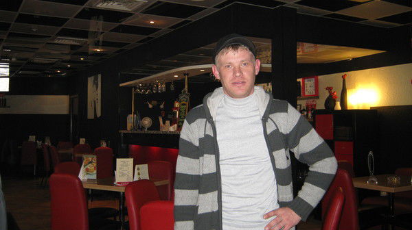 Анатолий Дьяченко