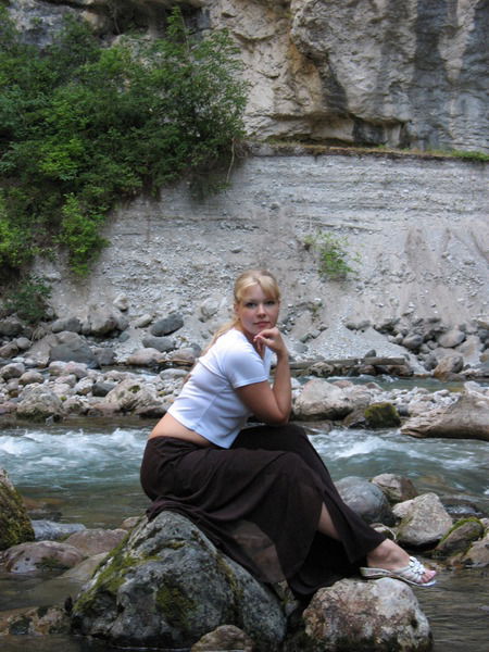 Наталья Рахимова