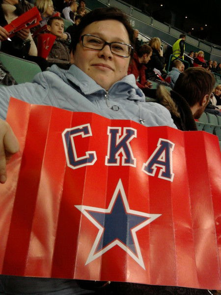 Ирина Силаева