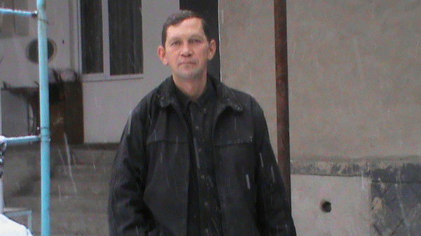 Костя Епифанов