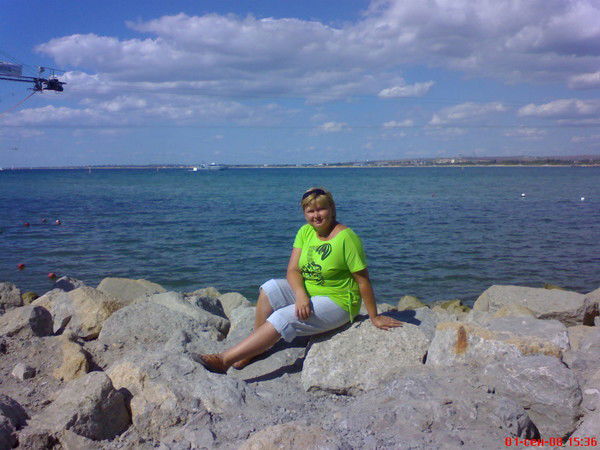 Елена Зуева