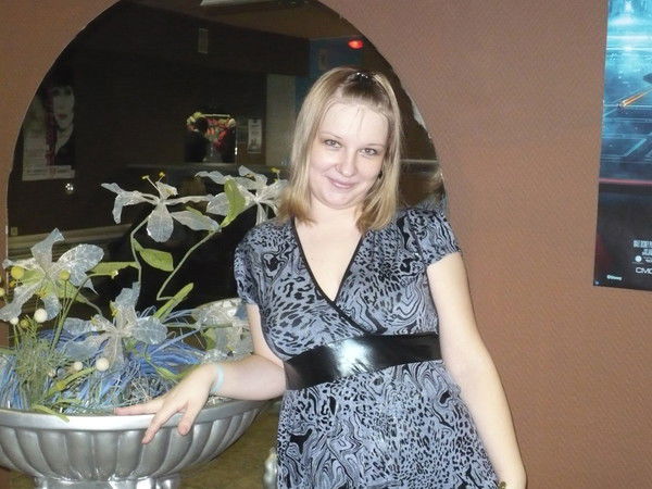 Наталия Деева