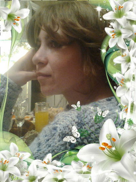 Алена Клинская