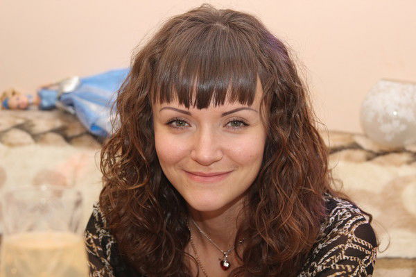 Оксана Коваль