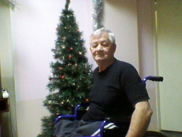 Анатолий Шитов