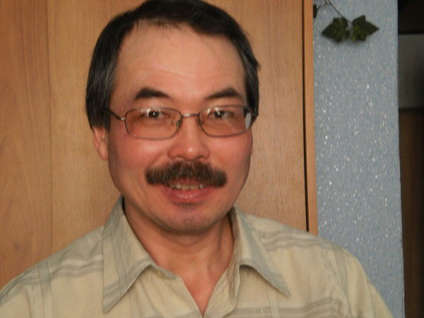 Гафур Кабиров