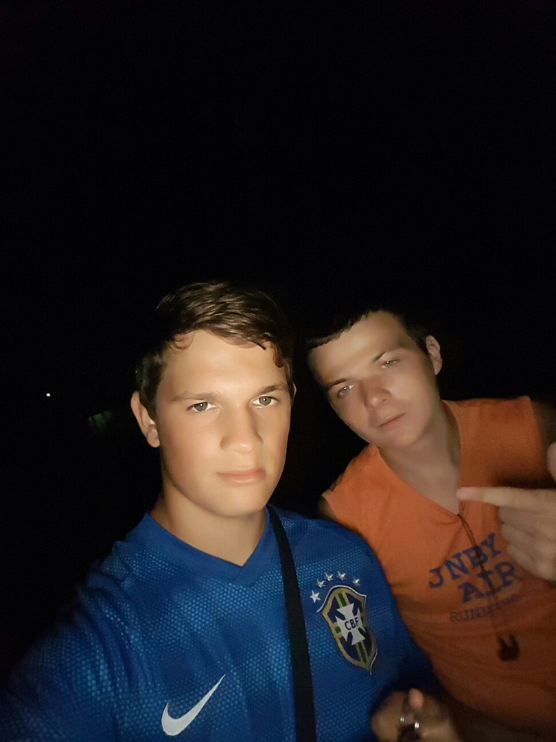 Михаил Сергеевич Бабешко