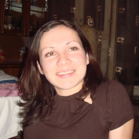 Надежда Лёвина