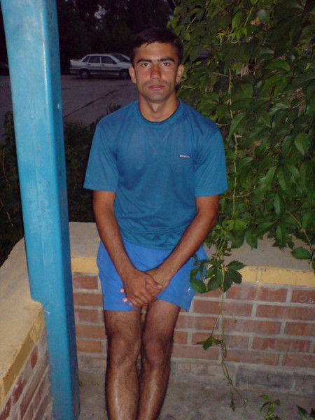 Игорь Захаров