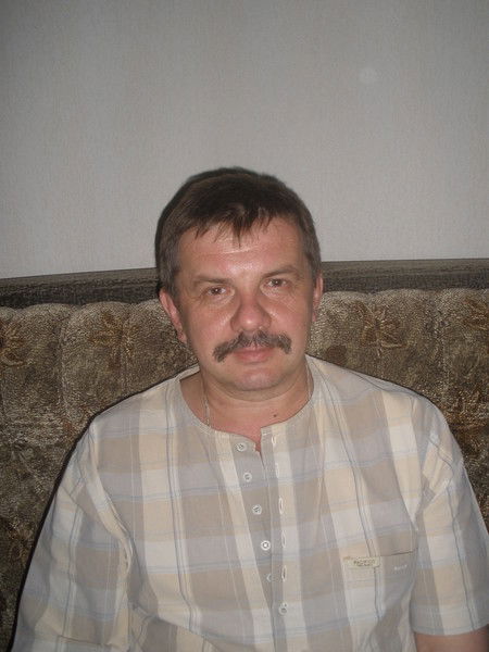 Сергей Возиянов