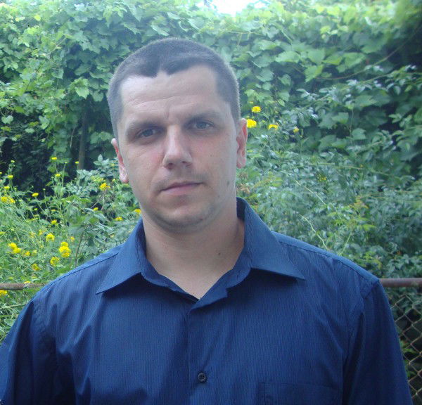 Сергей Панин