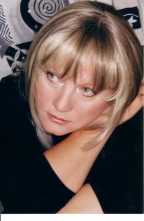 Лидия Гаранина