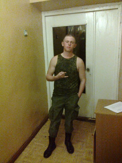 Вадим Чиркунов