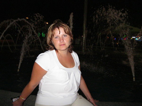 Анна Савина