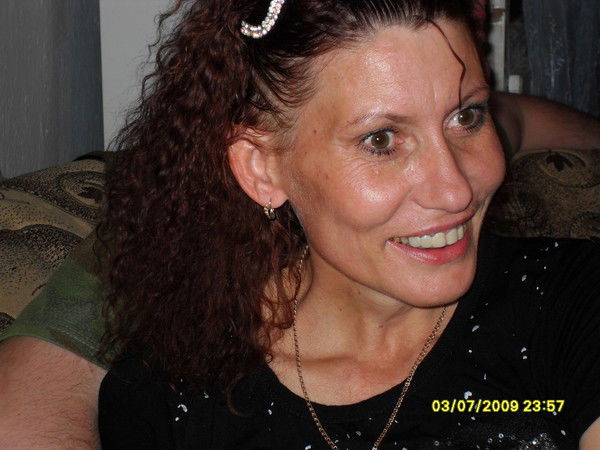 Надежда Демьянова(Белых)