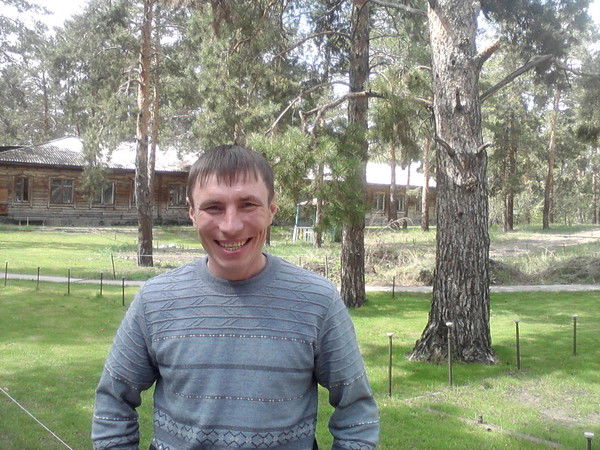 Денис Шершнёв