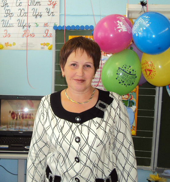 Пастухова Ирина