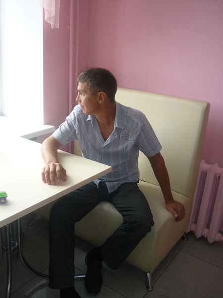 Инвир Кутлуюлов