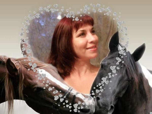 Валерия Егорова