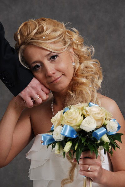 Евгения Гаджаева