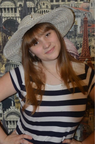 Екатерина Кононова