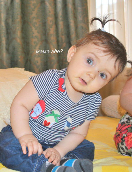 Сергей Дешевой