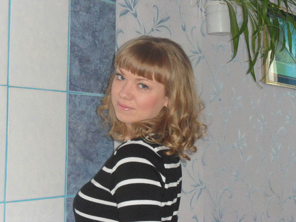 Дарья Минзелевская